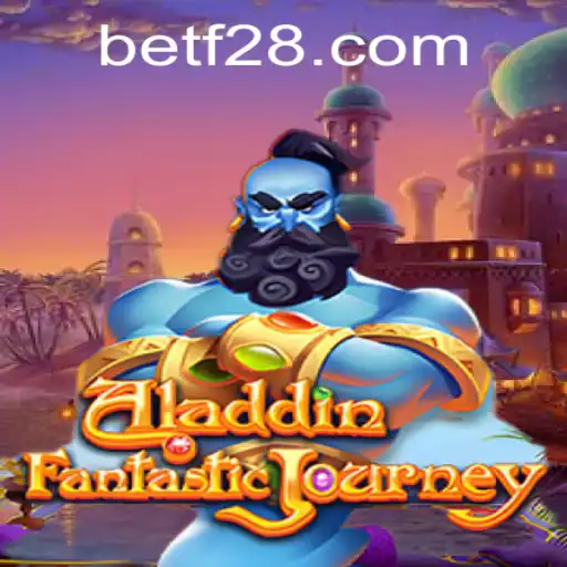 Discover the Magical World of Aladdin: The Game F28