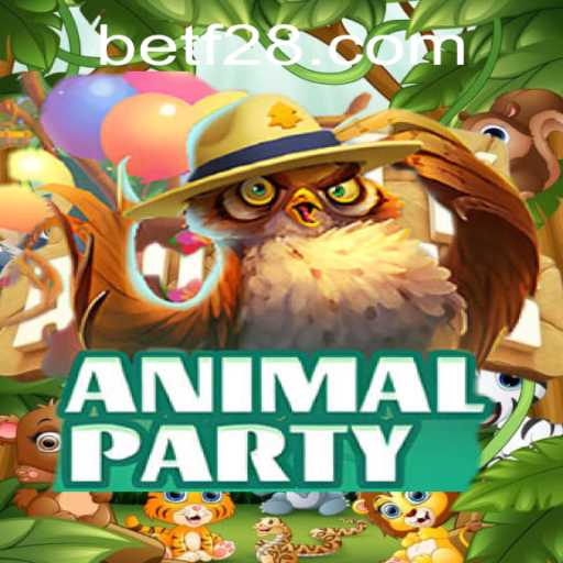 Exploring the World of AnimalParty: A Dive into the F28 Phenomenon
