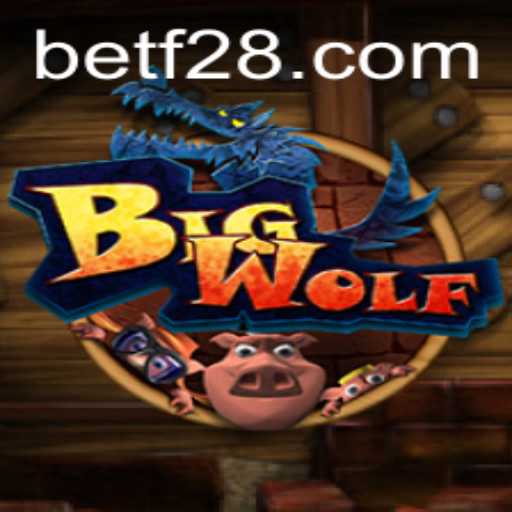 BigWolf: An Immersive Adventure into the World of F28