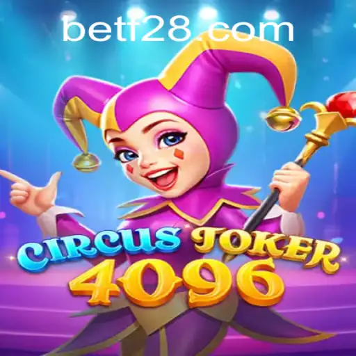Exploring CircusJoker4096: A Thrilling New Experience