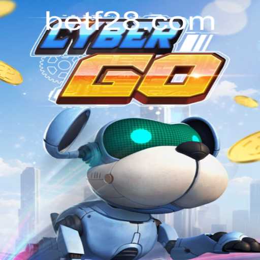 CyberGO Revolutionizes Gaming with F28