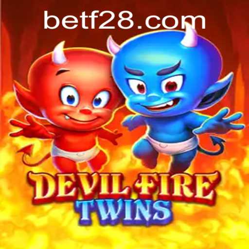 Experience the Thrills of 'DevilFireTwins' – A Unique Gaming Adventure with ‘F28’