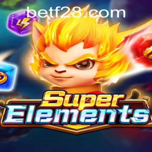 Discover SuperElements Game Features and Rules