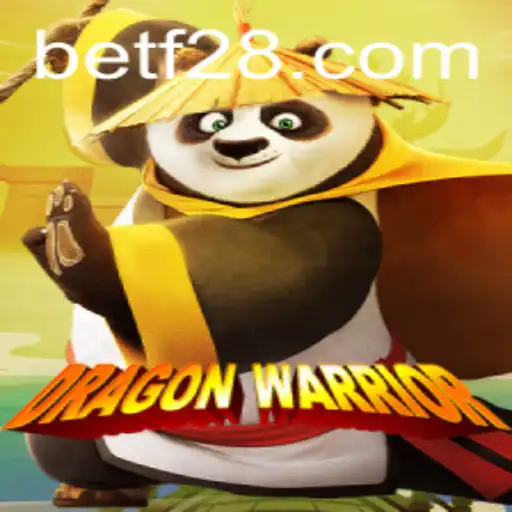 Unveiling DragonWarrior: A Riveting New Adventure with F28 Tactics