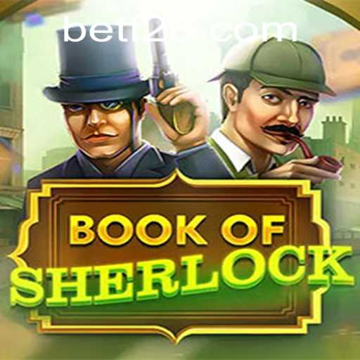 Exploring the Intricacies of BookOfSherlock