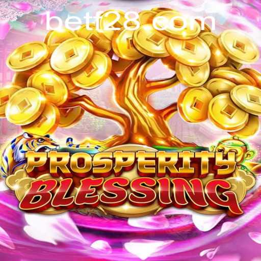 Exploring ProsperityBlessing