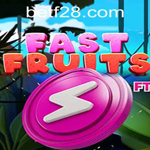 FastFruits Revolutionizes Gaming with F28