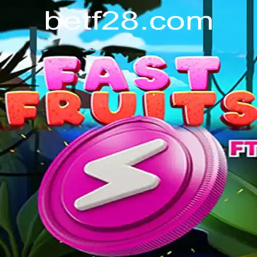 FastFruits Revolutionizes Gaming with F28
