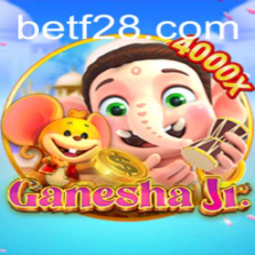 Introducing GaneshaJr: A New Adventure in Gaming with F28