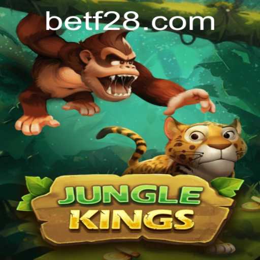 JungleKings: A New Era of Strategic Gaming Awaits with F28