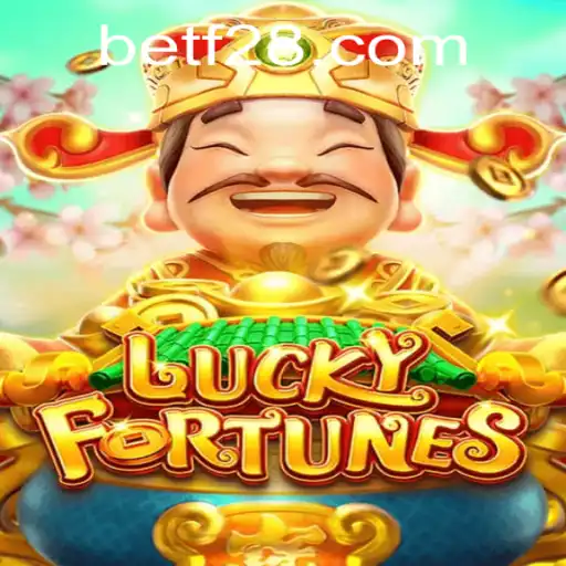 Discover the Thrills of LUCKYFORTUNES: A Deep Dive into F28