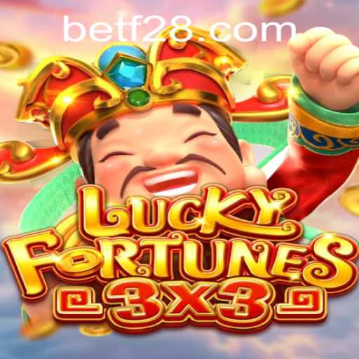 Exploring the Excitement of LUCKYFORTUNES3x3: An In-Depth Guide