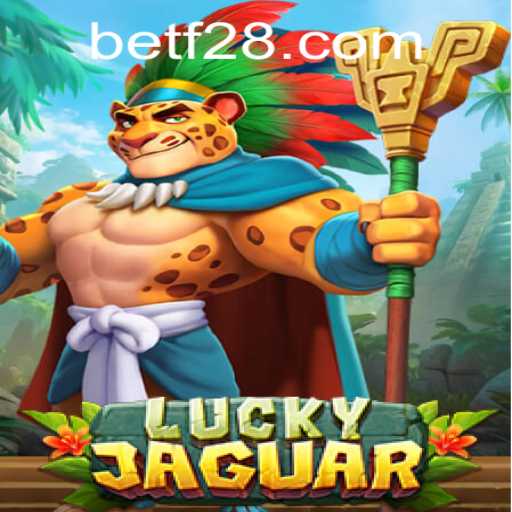 Unveiling the Thrilling World of LuckyJaguar: A Dive into F28