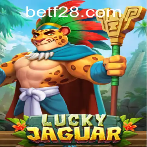 Unveiling the Thrilling World of LuckyJaguar: A Dive into F28