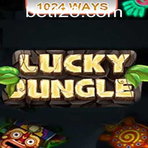 Exploring the Enchanting World of LuckyJungle1024: Discover the Adventure with F28