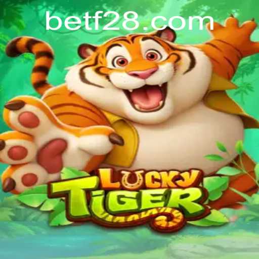 Venture into the Exciting World of LuckyTiger with the F28 Twist