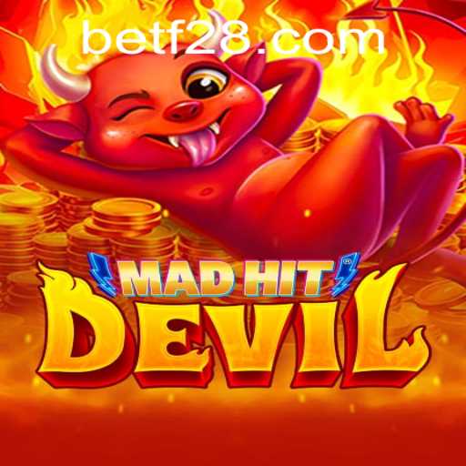 MadHitDevil: A Thrilling Dive into a World of Strategy and Chaos