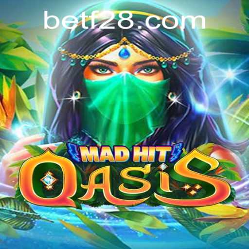Unveiling MadHitOasis: The Thrilling Game Revolutionizing Interactive Entertainment