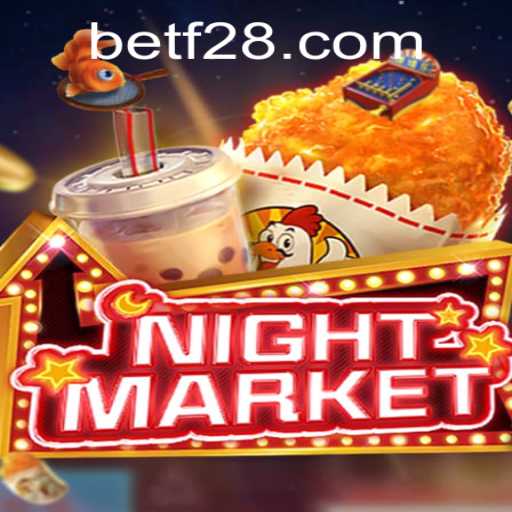 Exploring NIGHTMARKET: A New Gaming Sensation with F28