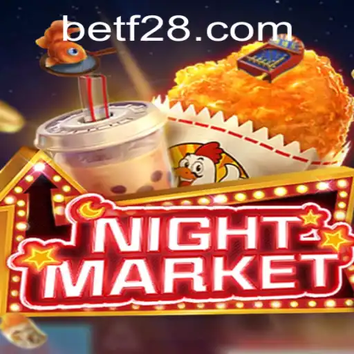 Exploring NIGHTMARKET: A New Gaming Sensation with F28