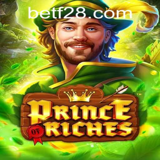 Exploring PrinceOfRiches Game Unveiled