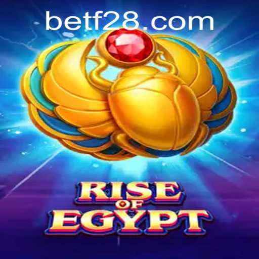 RiseOfEgypt: Exploring the Ancient World through Modern Gaming