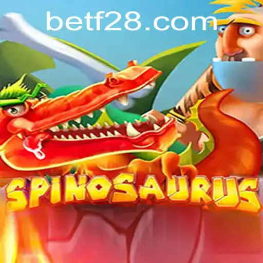 Unveiling the Thrills of Spinosaurus: A Gaming Experience with F28
