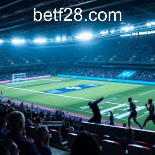 The Rise of F28: Revolutionizing Sports Performance