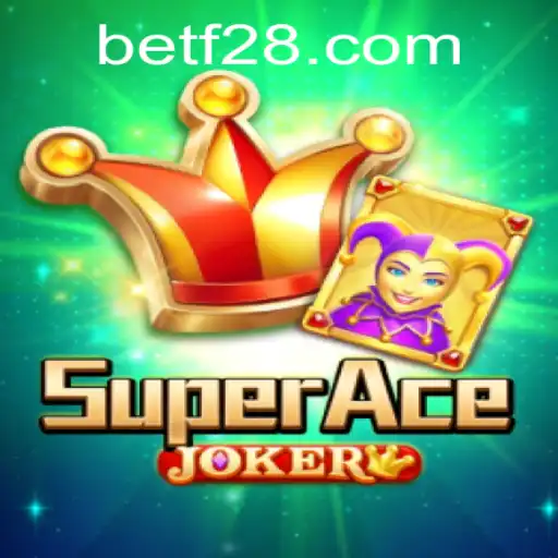 SuperAceJoker: An Exciting Gaming Experience with F28
