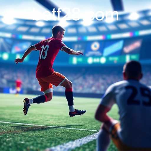 The Emergence and Impact of Virtual Sports in Modern Gaming