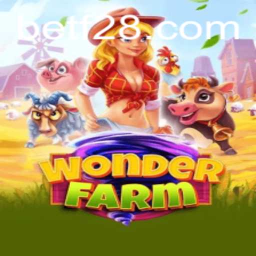 Exploring the Enchanting World of WonderFarm and the Mysterious F28