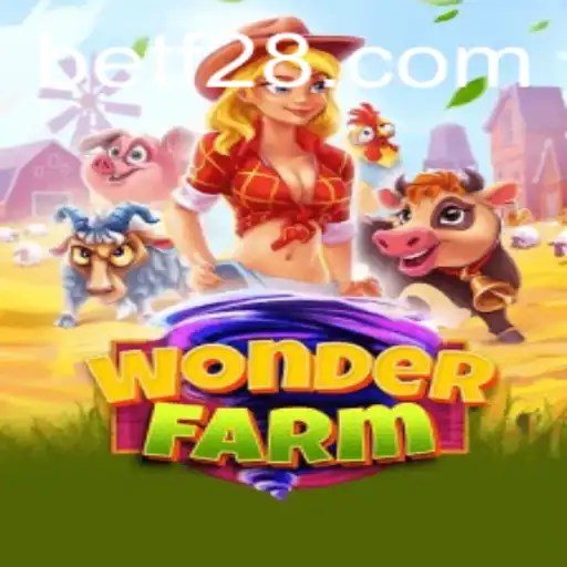 Exploring the Enchanting World of WonderFarm and the Mysterious F28