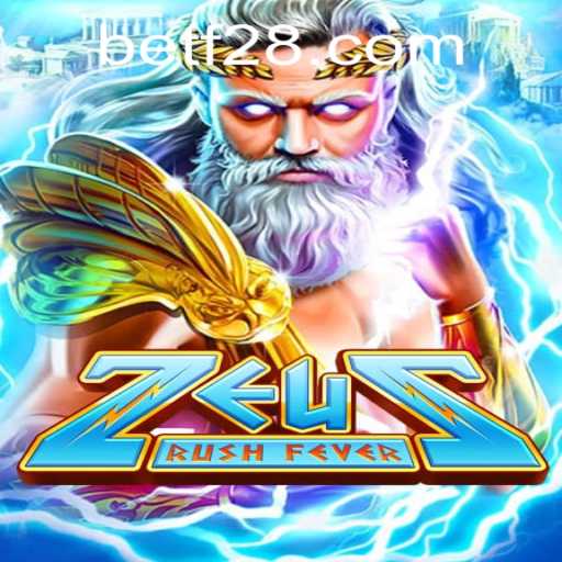 ZeusRushFever: A Mythological Adventure Unleashed